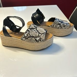 American Eagle Espadrilles Shoes